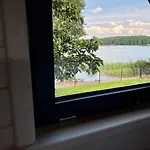 Okno Na Wode Semesterbostad