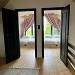 Okno Na Wode Semesterbostad *