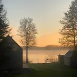 Okno Na Wode Holiday home