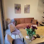 Semesterbostad Okno Na Wode *