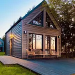 Okno Na Wode Holiday home Rybno (Dzialdowo)