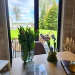 Okno Na Wode Holiday home *