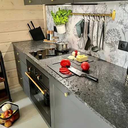 Okno Na Wode- Caloroczne Z Linia Brzegowa Jeziora I Sauna Дом отдыха *