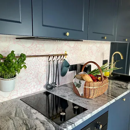 Okno Na Wode- Caloroczne Z Linia Brzegowa Jeziora I Sauna * Rybno (Dzialdowo)