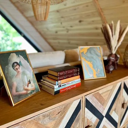 Okno Na Wode- Caloroczne Z Linia Brzegowa Jeziora I Sauna Rybno (Dzialdowo)