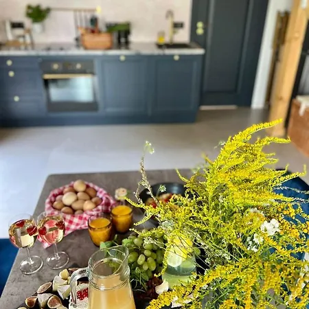 度假居 Okno Na Wode- Caloroczne Z Linia Brzegowa Jeziora I Sauna Rybno (Dzialdowo)