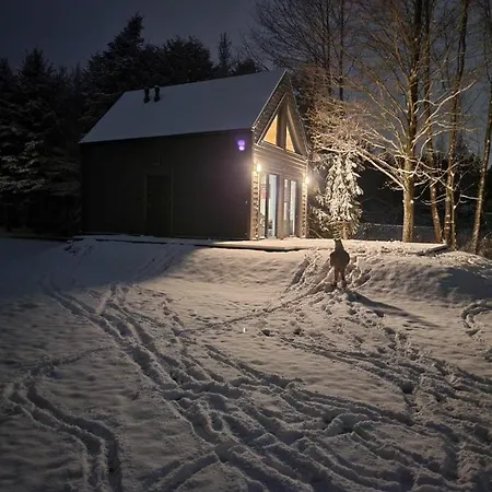 Okno Na Wode- Caloroczne Z Linia Brzegowa Jeziora I Sauna *